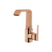 Vitra Suit U Basin Mixer with Pop-Up - Unbeatable Bathrooms