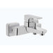Vitra Sento Bath Shower Mixer - Unbeatable Bathrooms