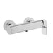 Vitra Sento Shower Valve - Chrome - Unbeatable Bathrooms