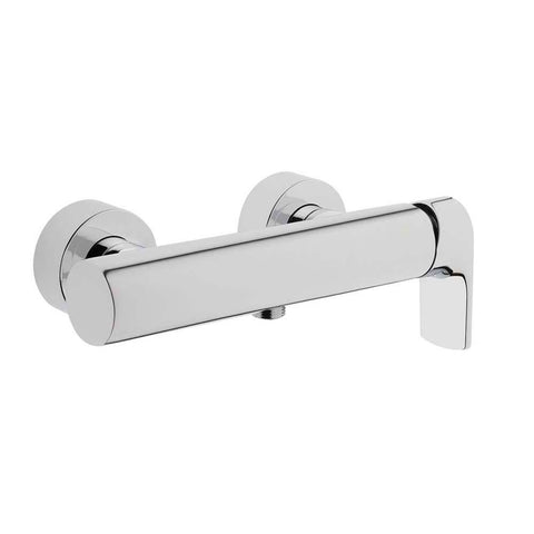 Vitra Sento Shower Valve - Chrome - Unbeatable Bathrooms