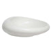 Vitra Istanbul 600mm 0TH Countertop Basin - Unbeatable Bathrooms
