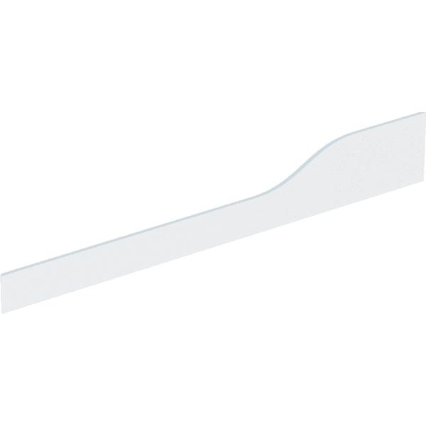 Geberit Bambini Decorative Cover, Front, For Play and Washspace, For Four Washbasin Taps, Lower Basin On The Right - Unbeatable Bathrooms