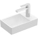 Villeroy & Boch Avento 360mm Cloakroom Vanity Unit - Wall Hung 1 Door Unit - Unbeatable Bathrooms