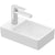 Villeroy & Boch Avento 360mm Cloakroom Vanity Unit - Wall Hung 1 Door Unit - Unbeatable Bathrooms