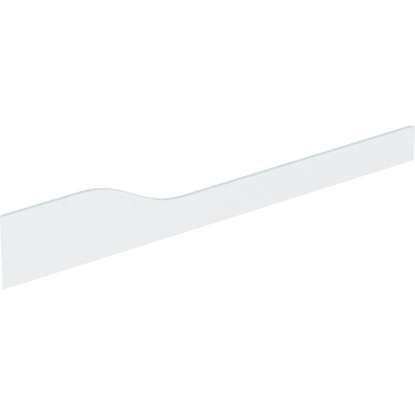 Geberit Bambini Decorative Cover, Front, For Play and Washspace, For Four Washbasin Taps, Lower Basin On The Right - Unbeatable Bathrooms