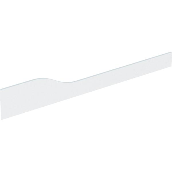 Geberit Bambini Decorative Cover, Front, For Play and Washspace, For Four Washbasin Taps, Lower Basin On The Right - Unbeatable Bathrooms