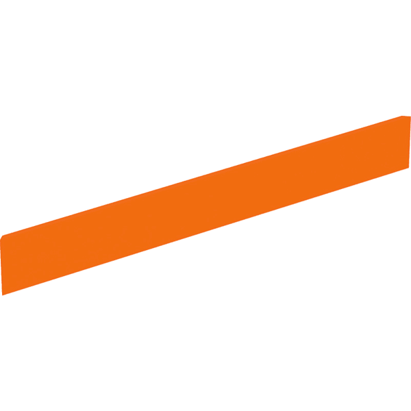 Geberit Bambini Decorative Cover, Front, For Play and Washspace, For Two Washbasin Taps - Unbeatable Bathrooms