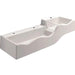 Geberit Bambini Play and Washspace, For Three Washbasin Taps - Unbeatable Bathrooms