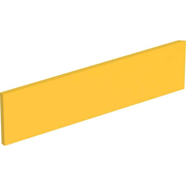 Geberit Bambini Decorative Cover, Side, For Play and Washspace, Lower Basin - Unbeatable Bathrooms