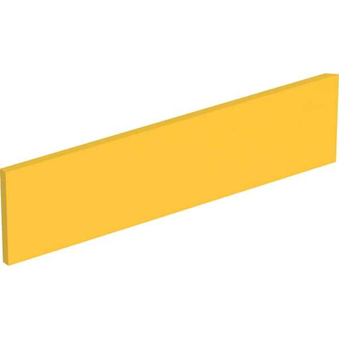 Geberit Bambini Decorative Cover, Side, For Play and Washspace, Lower Basin - Unbeatable Bathrooms