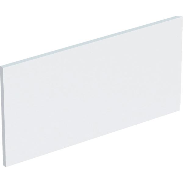 Geberit Bambini Decorative Cover, Side, For Play and Washspace, Upper Basin - Unbeatable Bathrooms