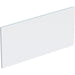 Geberit Bambini Decorative Cover, Side, For Play and Washspace, Upper Basin - Unbeatable Bathrooms