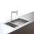 Hansgrohe C71-F655-09 Sink Combination 180/450 - Unbeatable Bathrooms