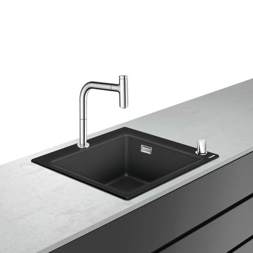 Hansgrohe C51 - C51-F450-06 Sink Combination 450 - Unbeatable Bathrooms