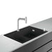 Hansgrohe C51 - C51-F635-09 Sink Combination 180/450 - Unbeatable Bathrooms