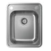 Hansgrohe S41 S412-F340 Built-in Sink 340/400 - Unbeatable Bathrooms