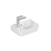 Villeroy & Boch O.Novo Handwashbasin Compact - Unbeatable Bathrooms