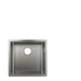 Hansgrohe S71 - S719-U400 Undermount Sink 400 - Unbeatable Bathrooms