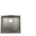 Hansgrohe S71 - S719-U500 Undermount Sink 500 - Unbeatable Bathrooms