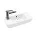 Villeroy & Boch O.Novo Handwashbasin Compact - Unbeatable Bathrooms