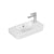 Villeroy & Boch O.Novo Handwashbasin Compact - Unbeatable Bathrooms