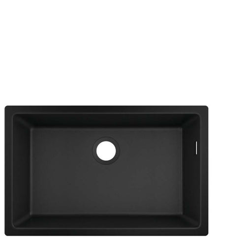 Hansgrohe S51 - S510-U660 Undermount Sink 660 - Unbeatable Bathrooms