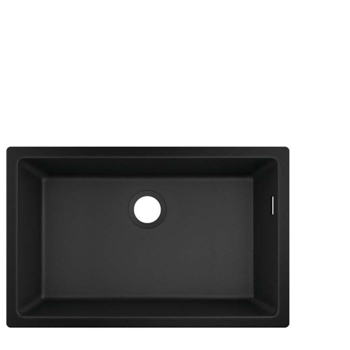 Hansgrohe S51 - S510-U660 Undermount Sink 660 - Unbeatable Bathrooms