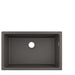 Hansgrohe S51 - S510-U660 Undermount Sink 660 - Unbeatable Bathrooms
