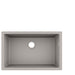Hansgrohe S51 - S510-U660 Undermount Sink 660 - Unbeatable Bathrooms