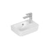 Villeroy & Boch O.Novo Handwashbasin Compact - Unbeatable Bathrooms