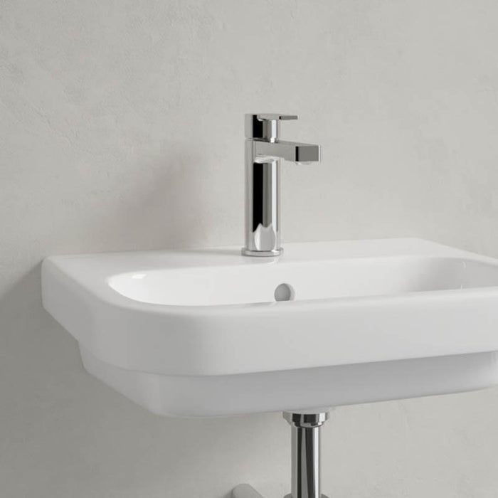 Villeroy & Boch Architectura 36/45/50cm Cloakroom Basin - 1TH - Unbeatable Bathrooms