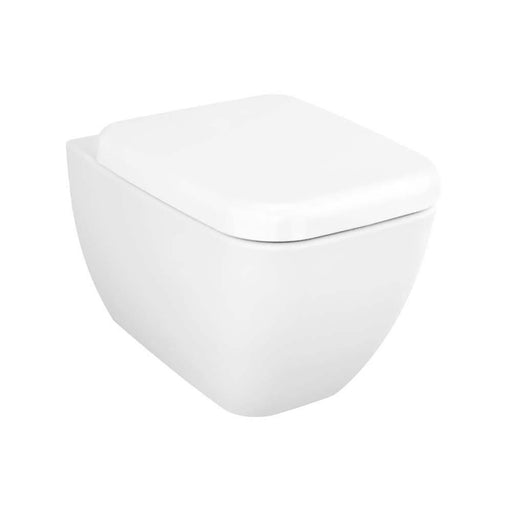 Vitra Shift Wall-Hung WC Pan - Unbeatable Bathrooms