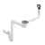 Hansgrohe D16-10 Manual Waste and Overflow Set for Single Bowl Granite - Unbeatable Bathrooms