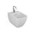 Vitra Shift Wall Hung Bidet - Unbeatable Bathrooms