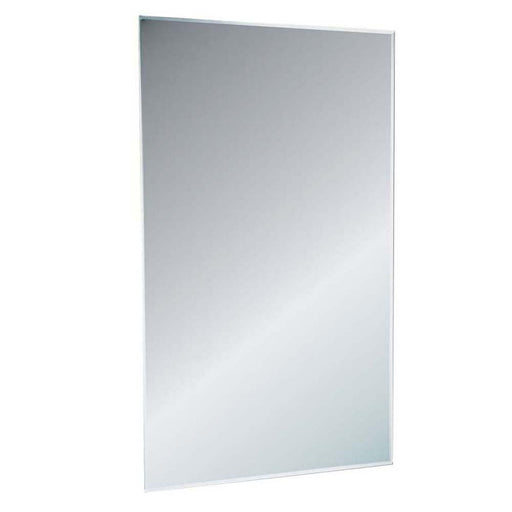 Vitra Capricorn Mirror - Unbeatable Bathrooms