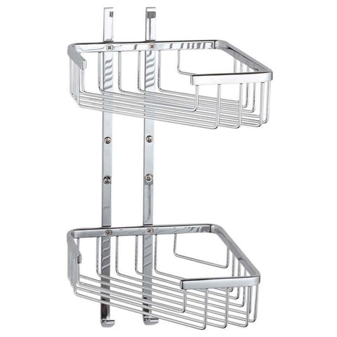 Vitra Arkitekta Corner Small Double Wall Unit - Unbeatable Bathrooms