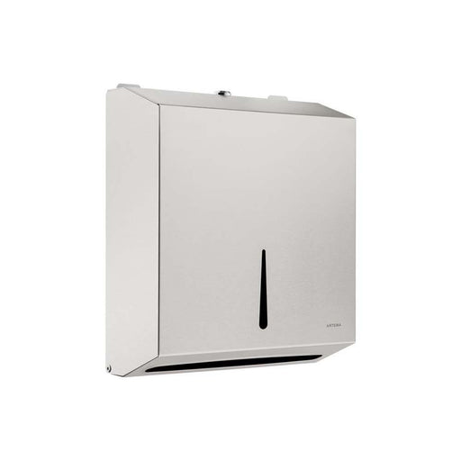 Vitra Arkitekta Paper Towel Dispenser Wall-Mounted - Unbeatable Bathrooms