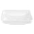 Vitra Water Jewels 600mm 0TH Rectangular Countertop Basin - Unbeatable Bathrooms