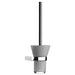 Vitra Diagon Toilet Brush Holder - Unbeatable Bathrooms