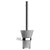 Vitra Diagon Toilet Brush Holder - Unbeatable Bathrooms
