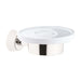 Vitra Matrix Soap Dish - Unbeatable Bathrooms