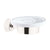 Vitra Matrix Soap Dish - Unbeatable Bathrooms