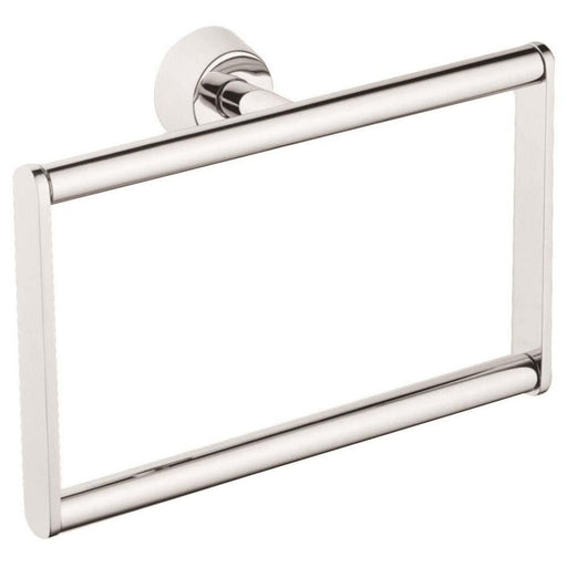 Vitra Matrix Towel Ring - Unbeatable Bathrooms