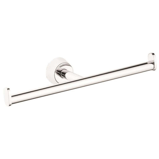 Vitra Matrix Toilet Roll Holder Double - Unbeatable Bathrooms