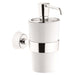 Vitra Matrix Liquid Soap Dispenser - Unbeatable Bathrooms