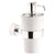Vitra Matrix Liquid Soap Dispenser - Unbeatable Bathrooms