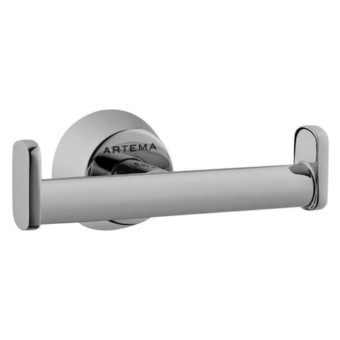 Vitra Matrix Robe Hook Double - Unbeatable Bathrooms
