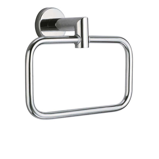 Vitra Minimax Towel Ring - Unbeatable Bathrooms