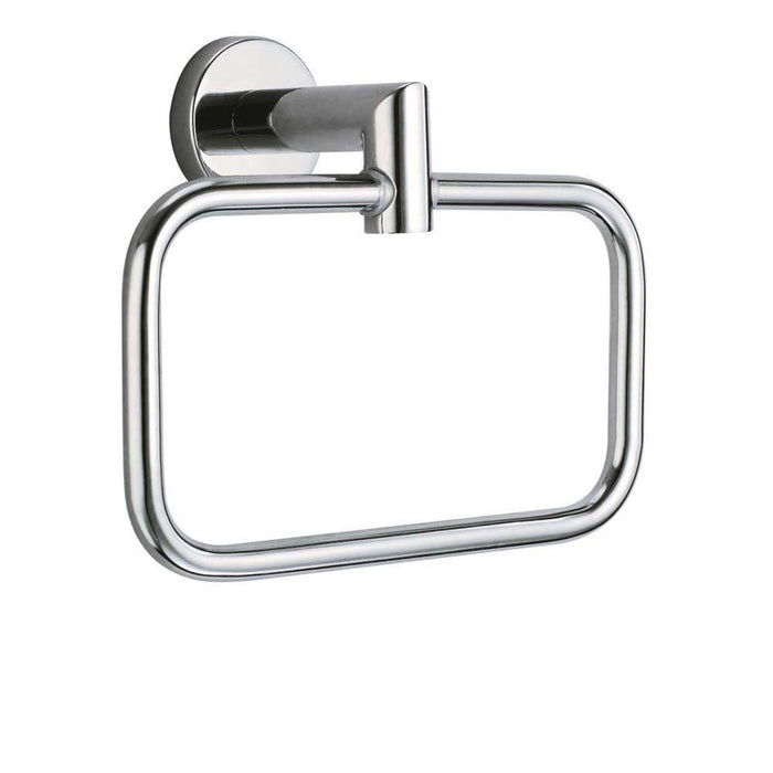 Vitra Minimax Towel Ring - Unbeatable Bathrooms