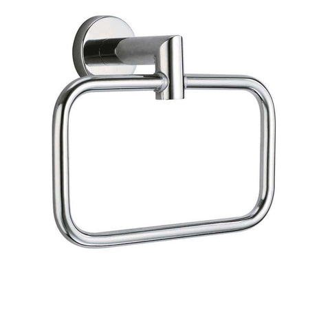 Vitra Minimax Towel Ring - Unbeatable Bathrooms